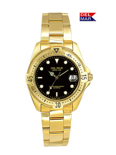 Del Mar Watch Premier Automatic Collection - Media Kit Downloads