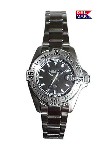 Del Mar Watch Premier Automatic Collection - Media Kit Downloads