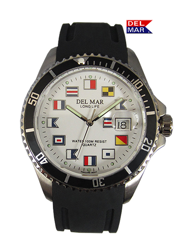 Del Mar Watch CATALINA Collection - Media Kit Downloads