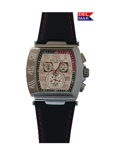 Del Mar Watch CHRONOGRAPH Collection - Media Kit Download