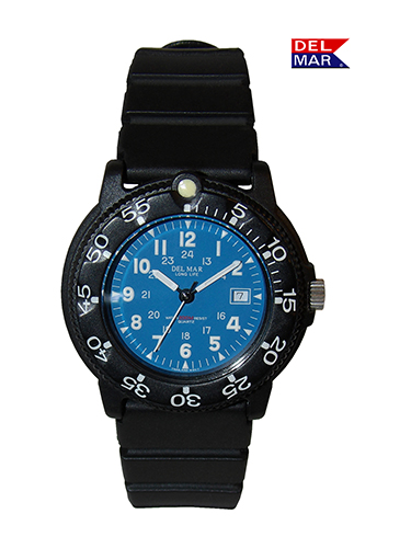 Del Mar Watch Premier Automatic Collection - Media Kit Downloads