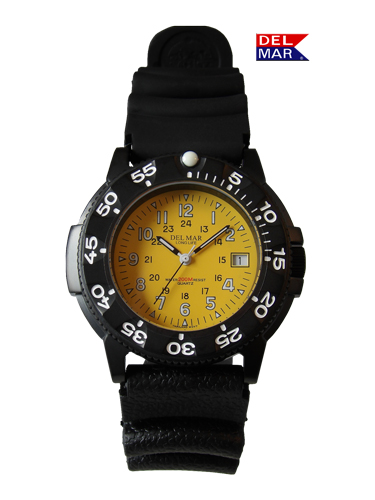 Del Mar Watch Premier Automatic Collection - Media Kit Downloads