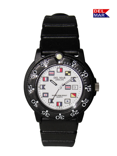 Del Mar Watch Premier Automatic Collection - Media Kit Downloads