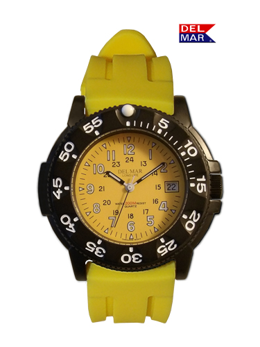 Del Mar Watch Premier Automatic Collection - Media Kit Downloads