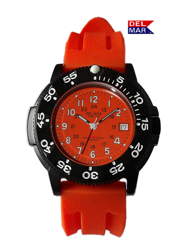 Del Mar Watch Premier Automatic Collection - Media Kit Downloads