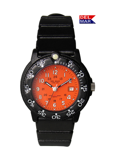 Del Mar Watch Premier Automatic Collection - Media Kit Downloads