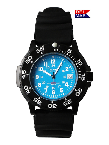 Del Mar Watch Premier Automatic Collection - Media Kit Downloads