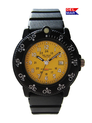 Del Mar Watch Premier Automatic Collection - Media Kit Downloads