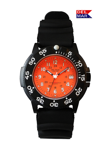 Del Mar Watch Premier Automatic Collection - Media Kit Downloads