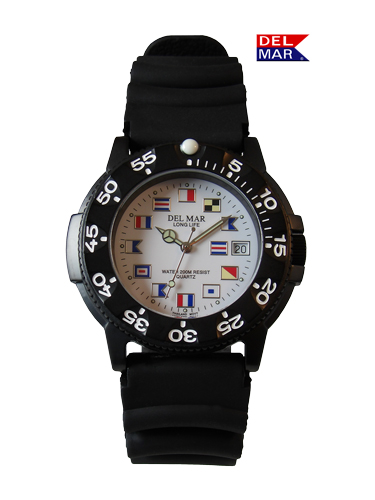 Del Mar Watch Premier Automatic Collection - Media Kit Downloads