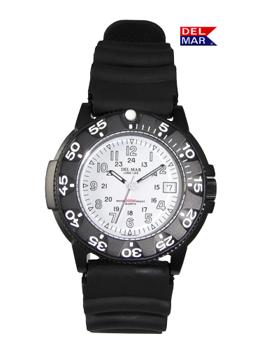 Del Mar Watch Premier Automatic Collection - Media Kit Downloads