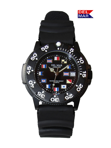 Del Mar Watch Premier Automatic Collection - Media Kit Downloads