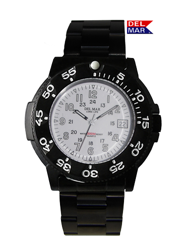 Del Mar Watch Premier Automatic Collection - Media Kit Downloads