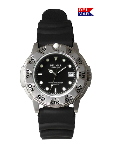 Del Mar Watch Premier Automatic Collection - Media Kit Downloads