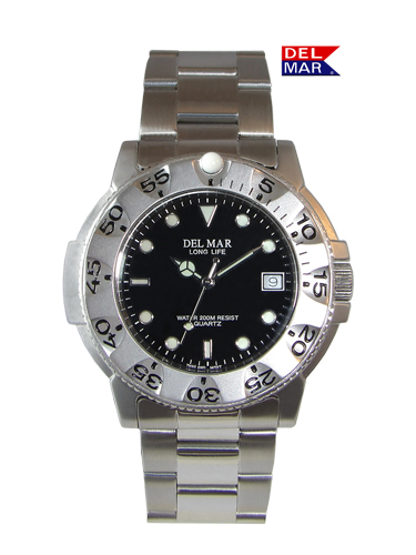 Del Mar Watch Premier Automatic Collection - Media Kit Downloads