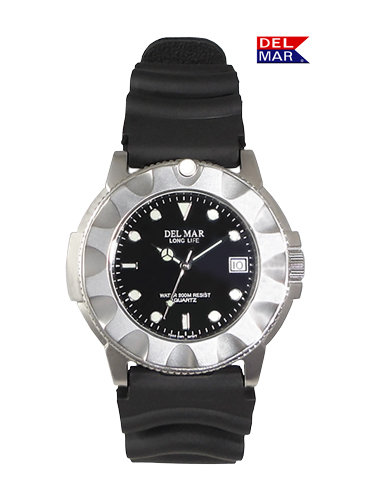 Del Mar Watch Premier Automatic Collection - Media Kit Downloads