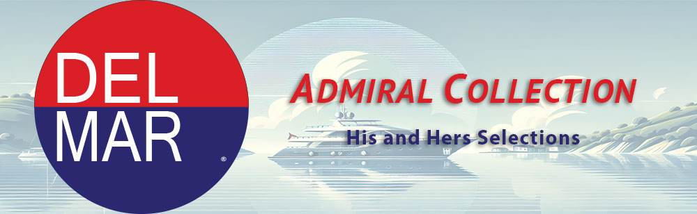 Del Mar Admiral Collection